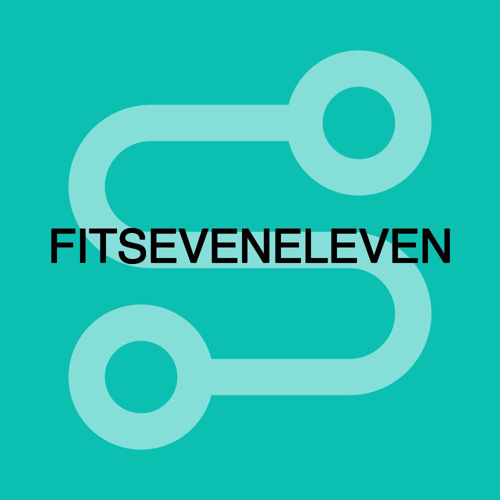 FITSEVENELEVEN
