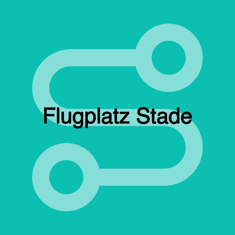 Flugplatz Stade Flugplatz Stade