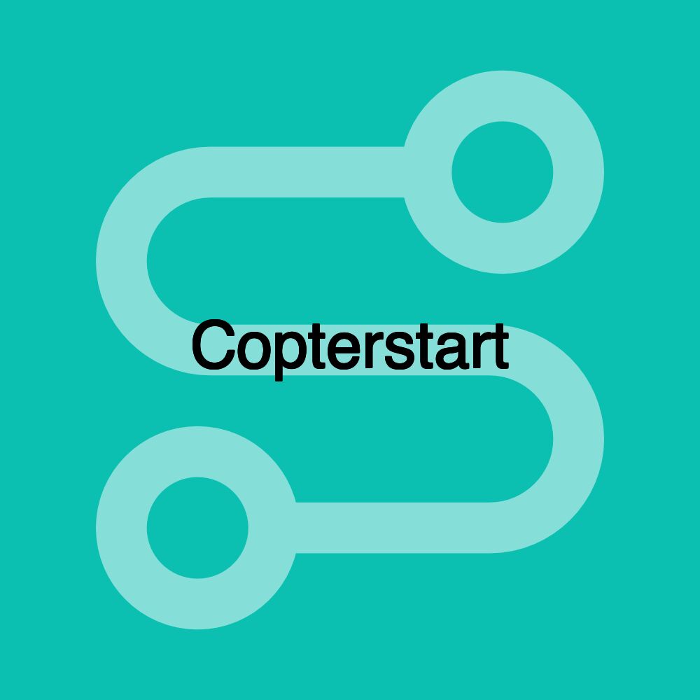 Copterstart Copterstart