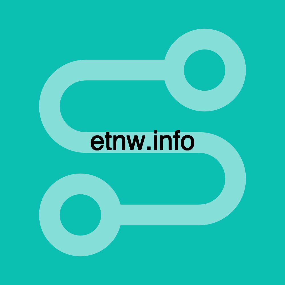 etnw.info etnw.info