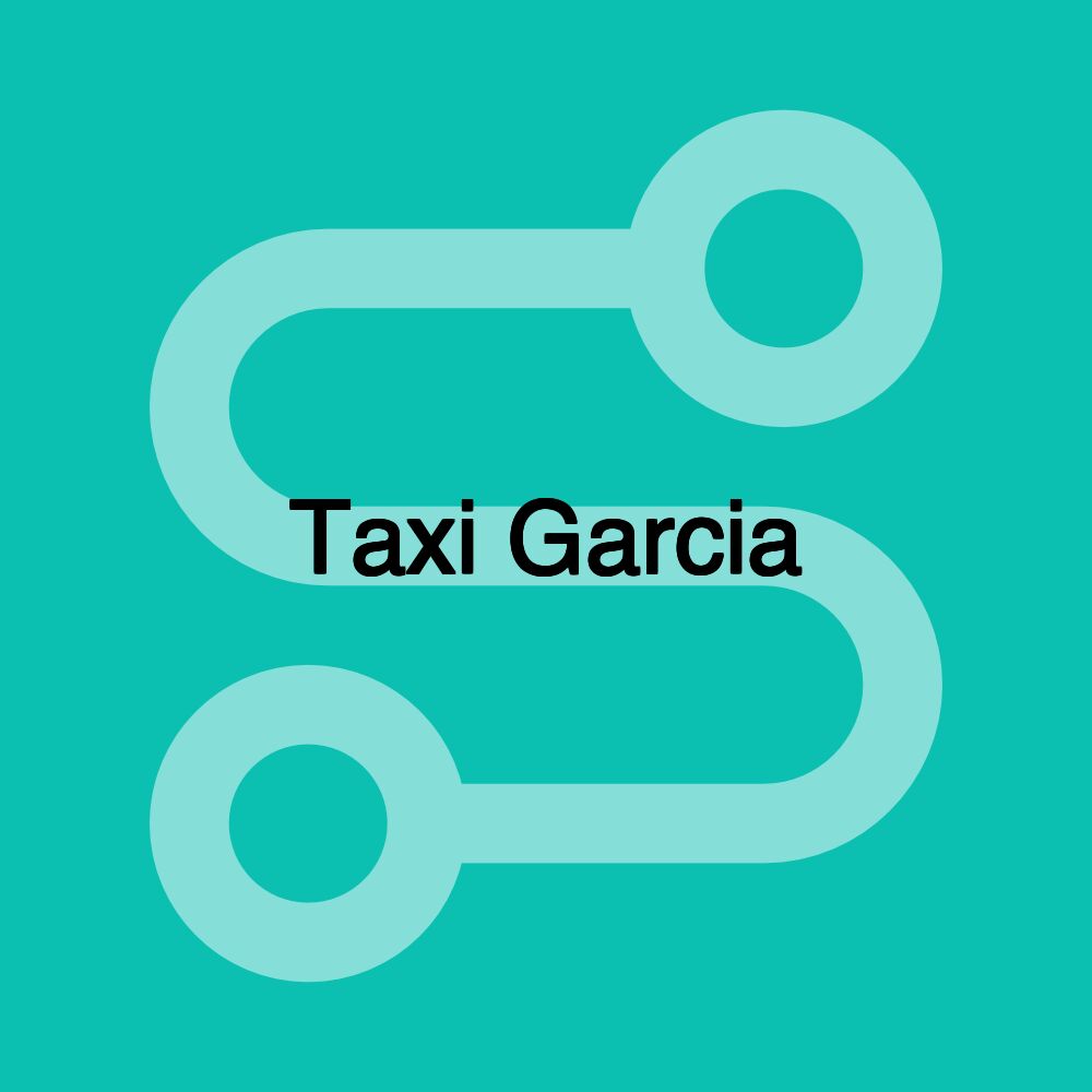 Taxi Garcia