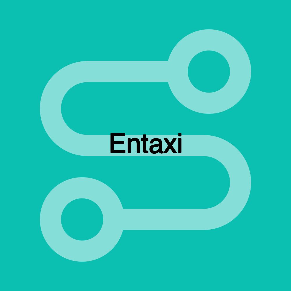 Entaxi