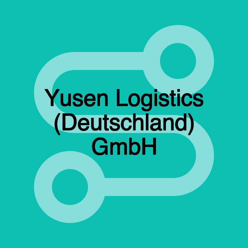 Yusen Logistics (Deutschland) GmbH