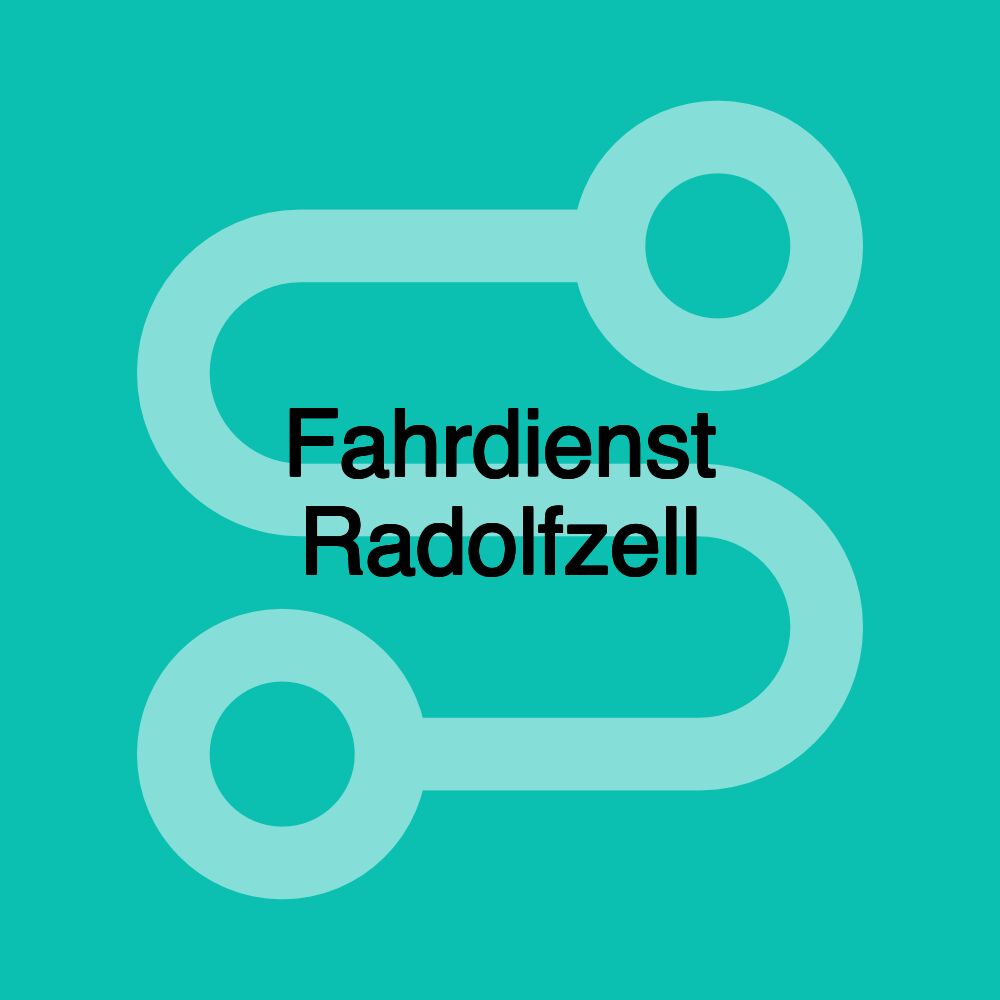Fahrdienst Radolfzell Fahrdienst Radolfzell