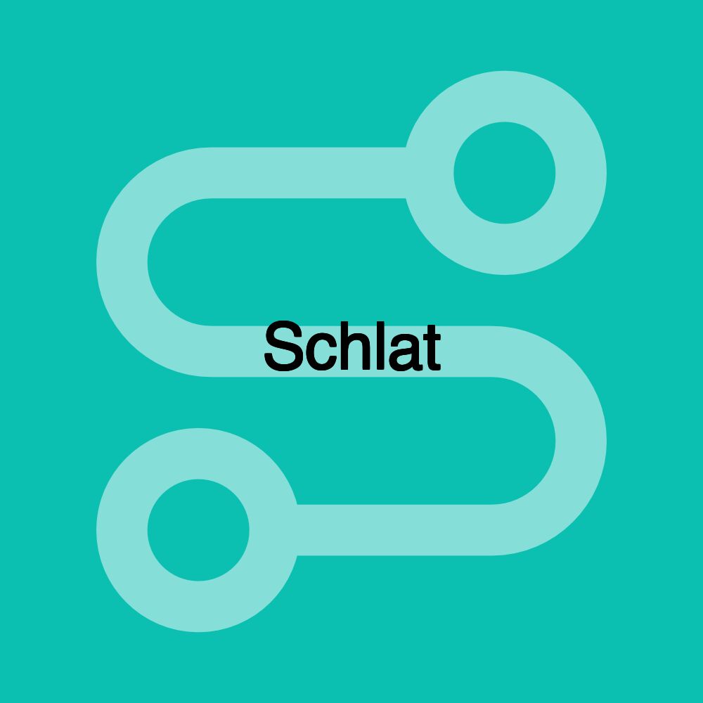 Schlat Schlat
