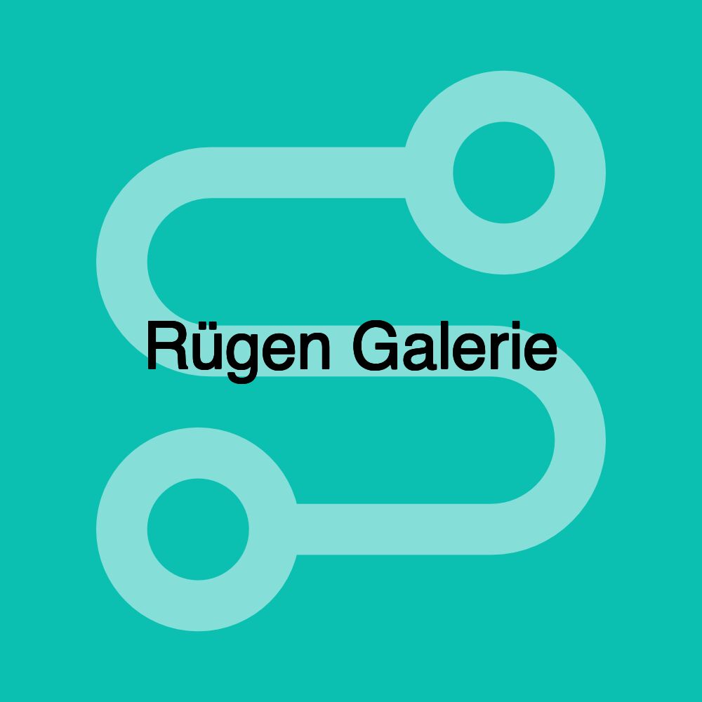 Rügen Galerie