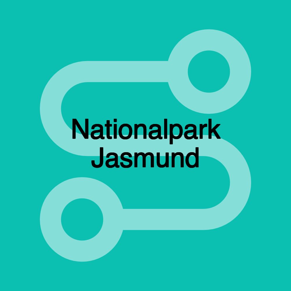 Nationalpark Jasmund