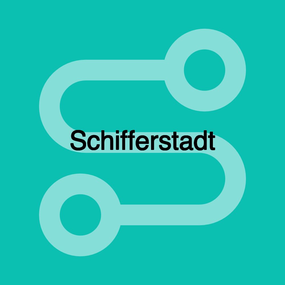Schifferstadt