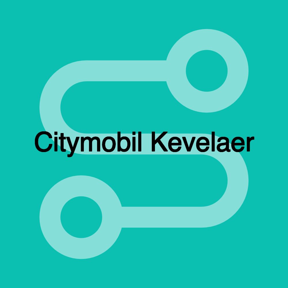 Citymobil Kevelaer Citymobil Kevelaer