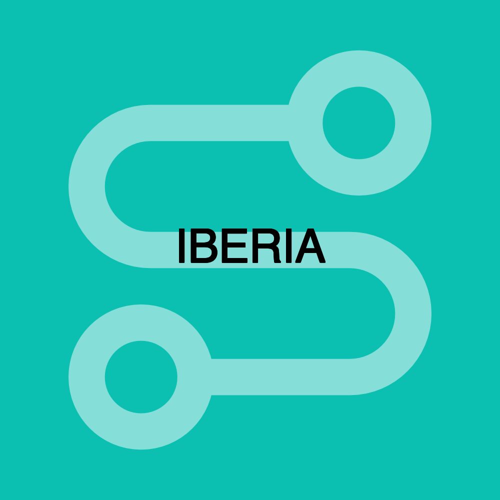 IBERIA IBERIA
