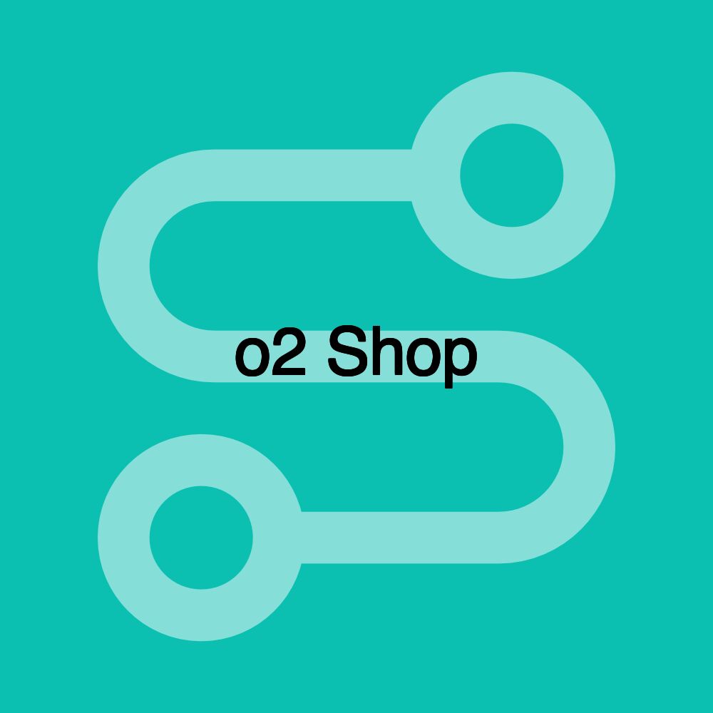 o2 Shop