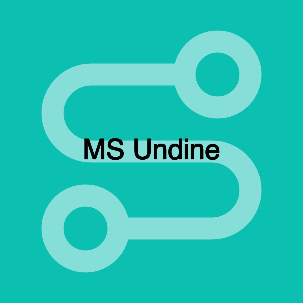 MS Undine
