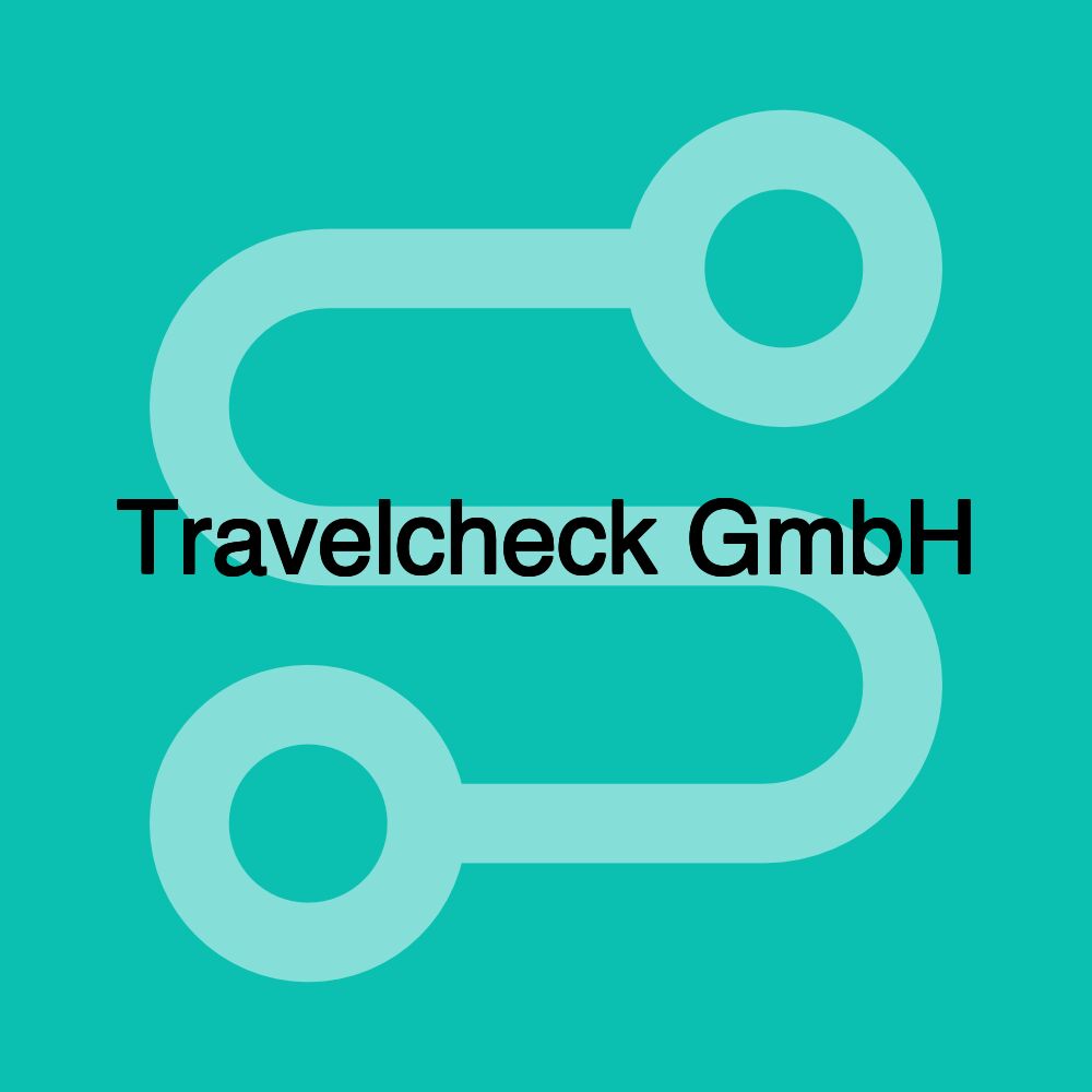 Travelcheck GmbH