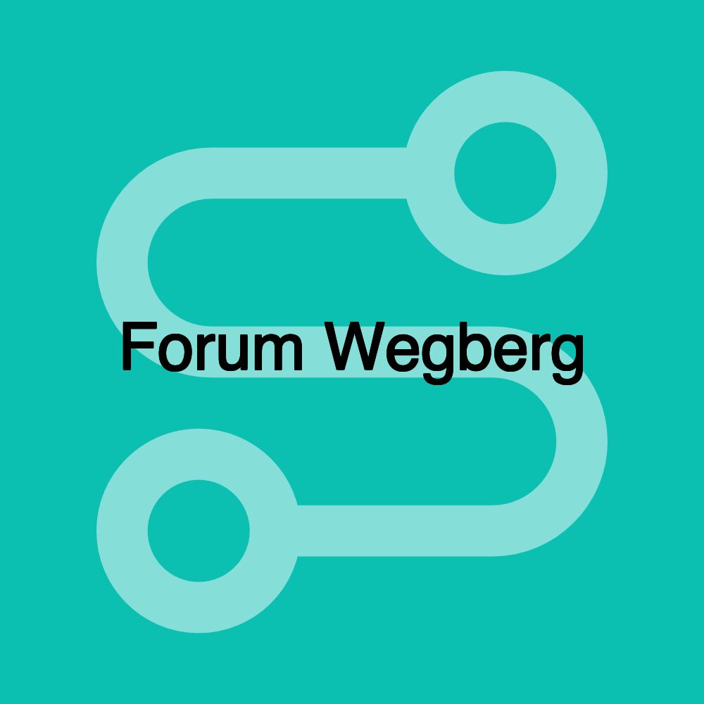 Forum Wegberg
