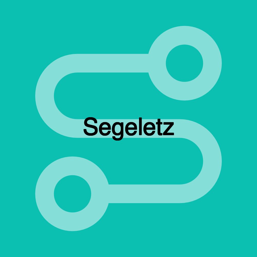 Segeletz