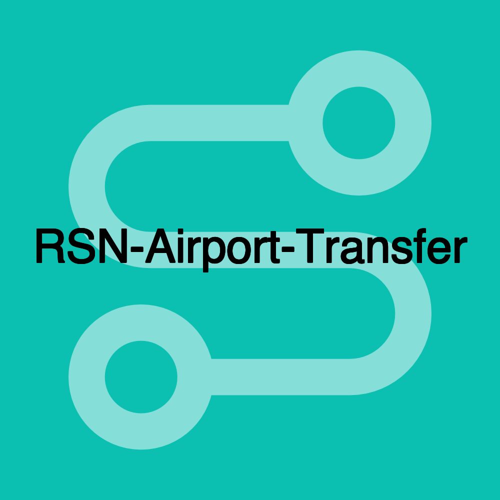 RSN-Airport-Transfer