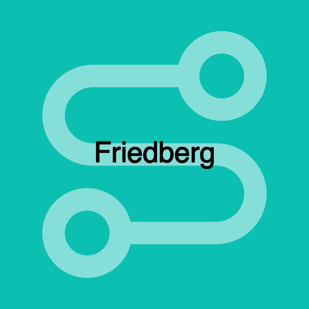Friedberg Friedberg