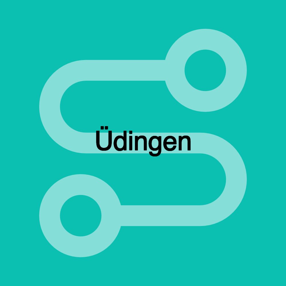 Üdingen Üdingen