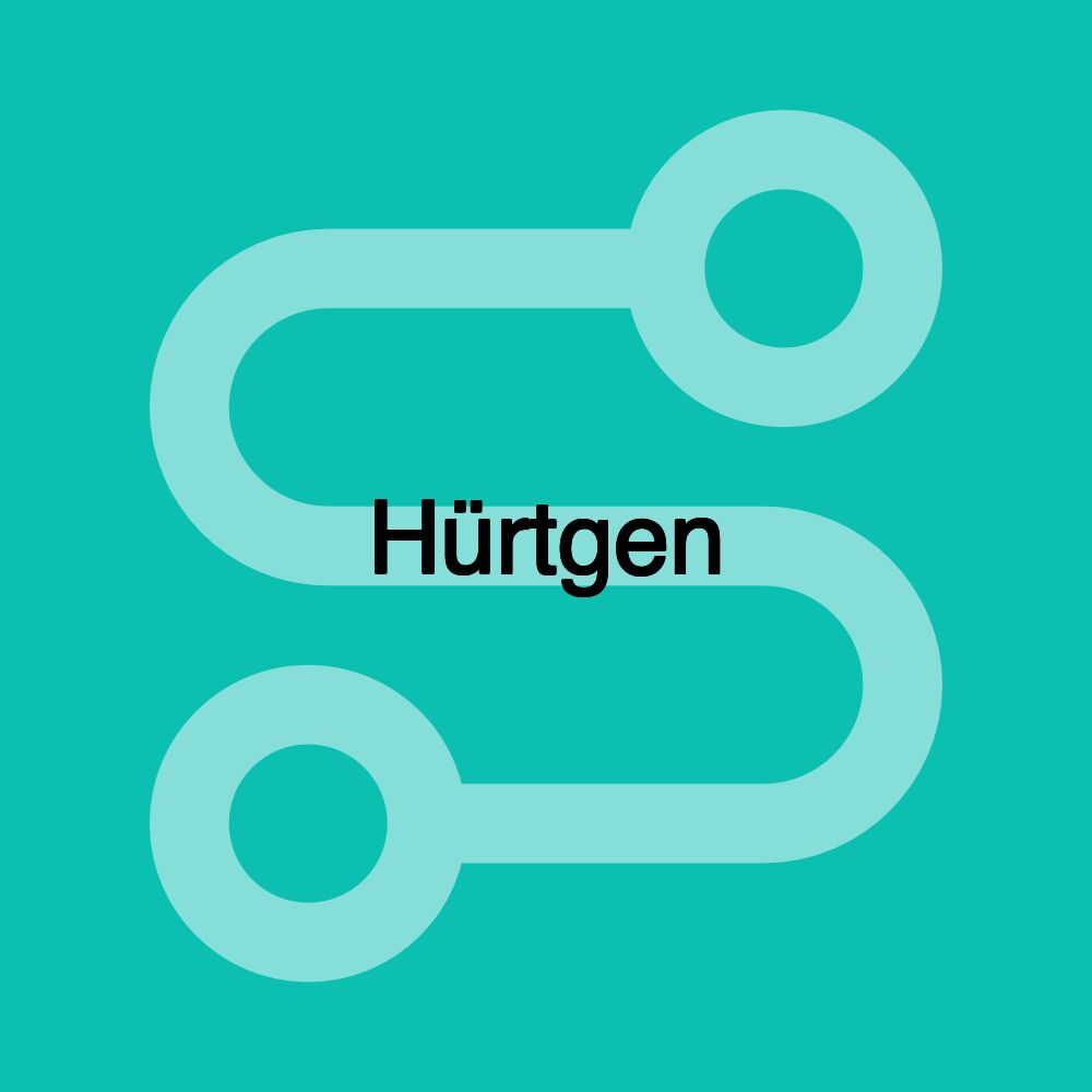 Hürtgen Hürtgen