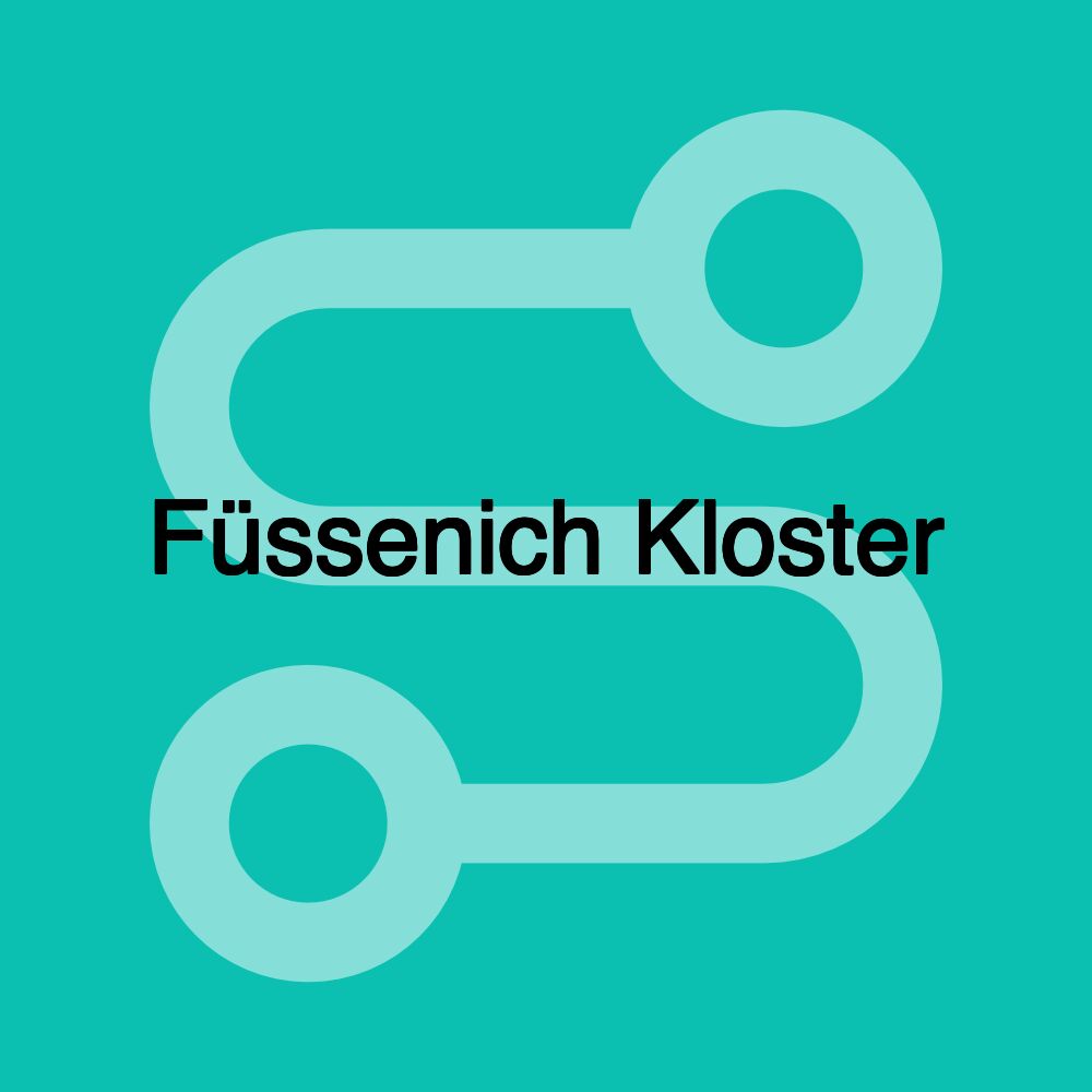 Füssenich Kloster
