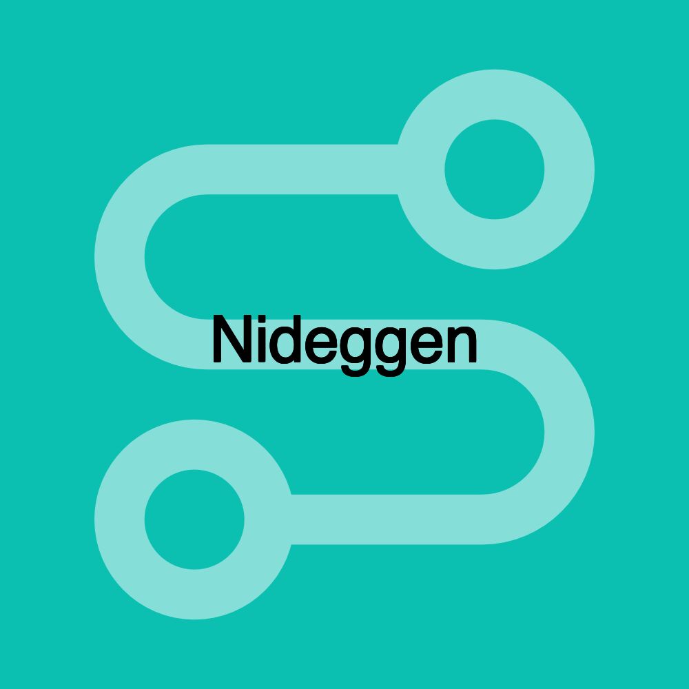 Nideggen Nideggen