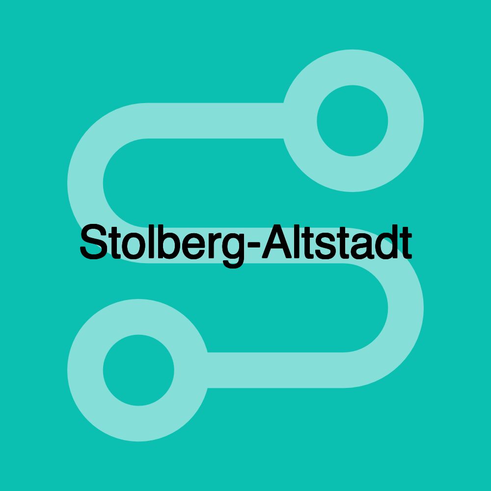 Stolberg-Altstadt