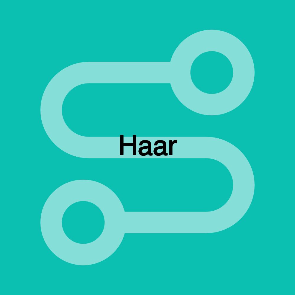 Haar Haar