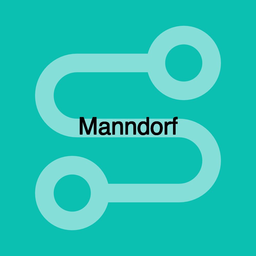 Manndorf