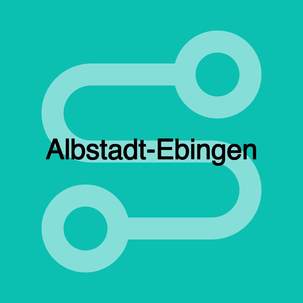 Albstadt-Ebingen Albstadt-Ebingen