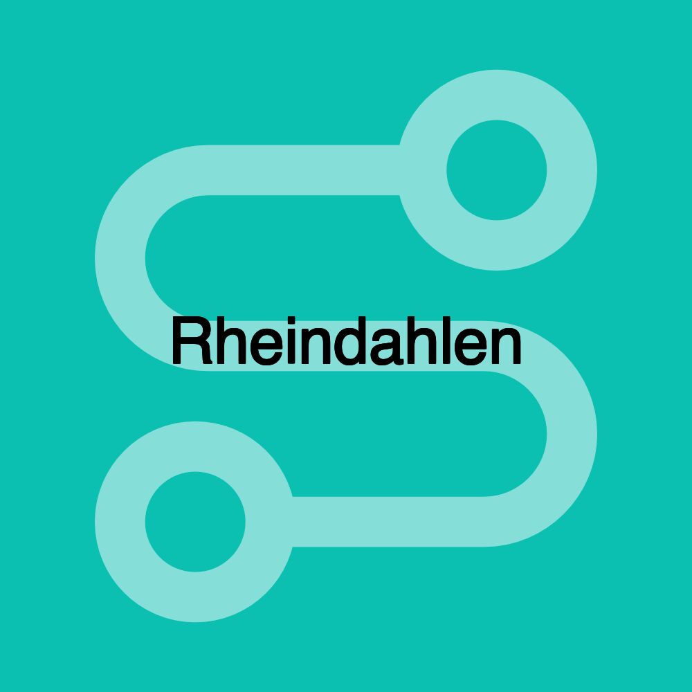 Rheindahlen