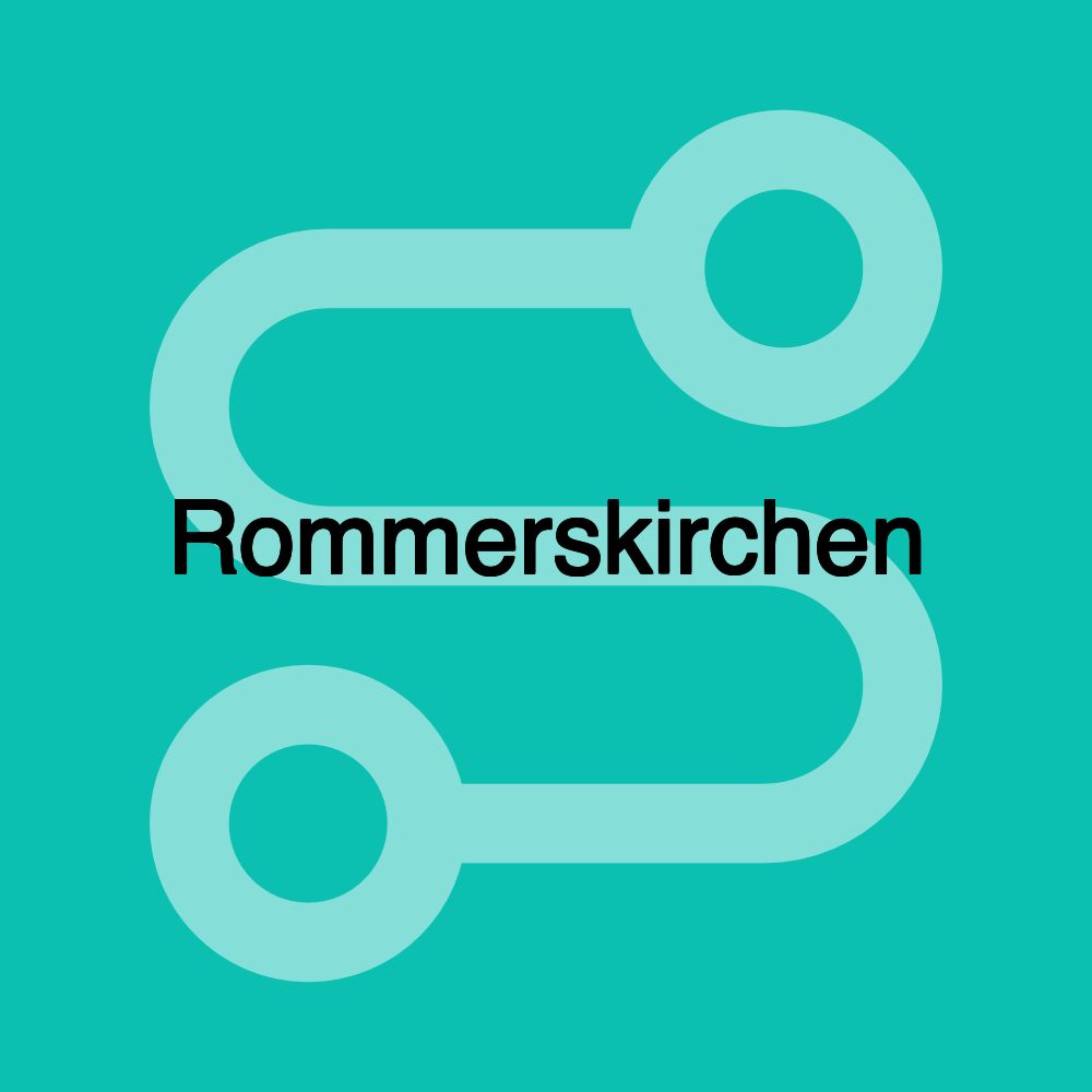 Rommerskirchen Rommerskirchen