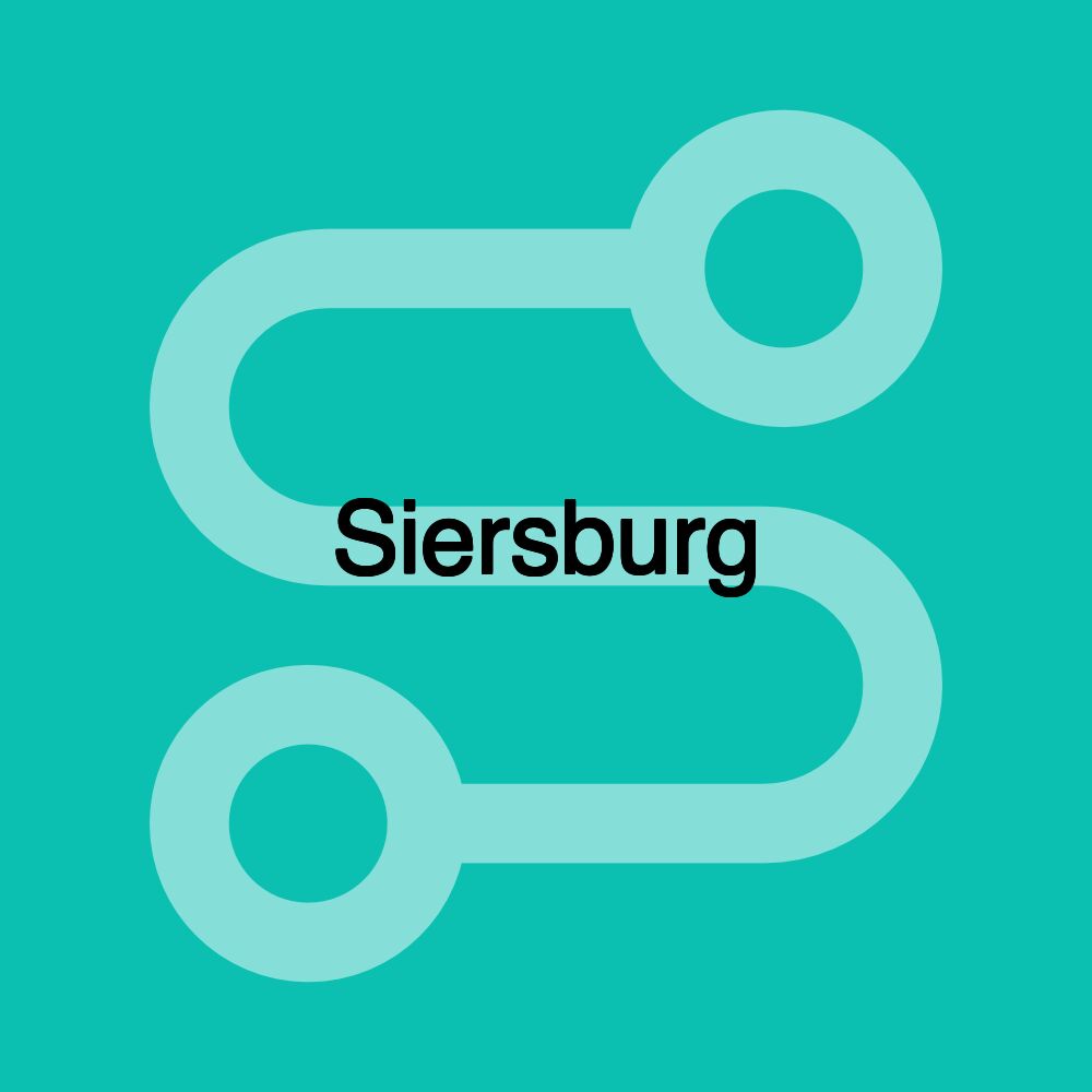 Siersburg