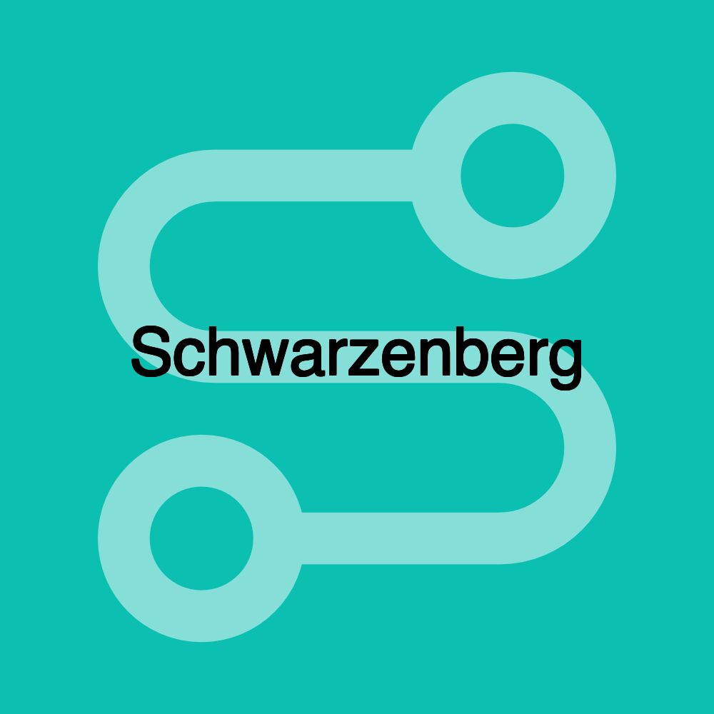 Schwarzenberg