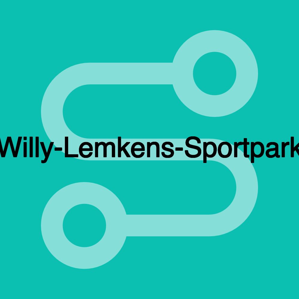 Willy-Lemkens-Sportpark