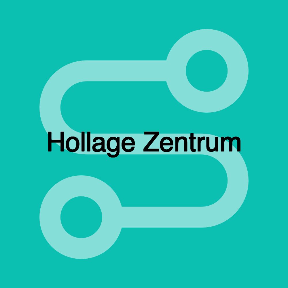 Hollage Zentrum Hollage Zentrum