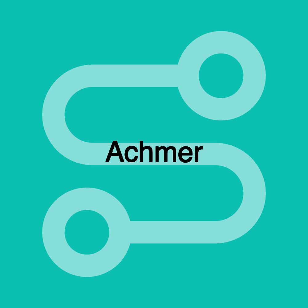 Achmer