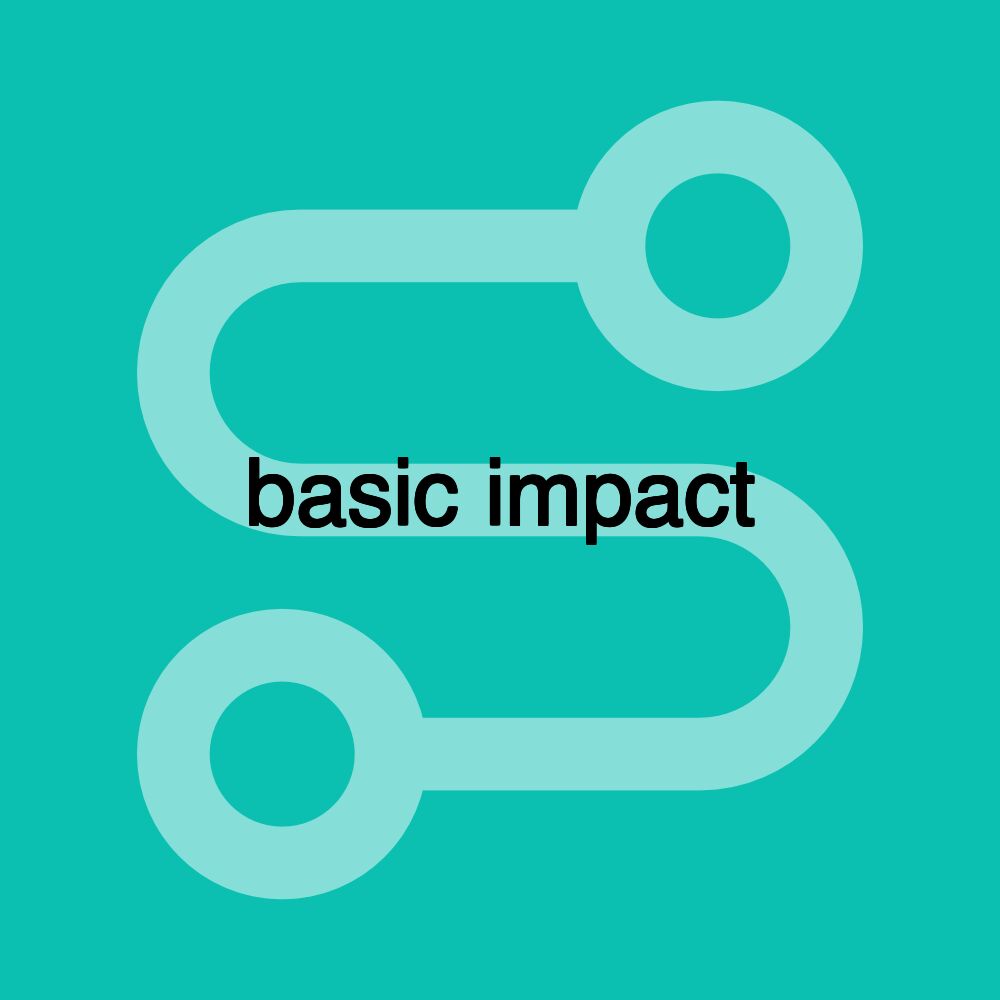 basic impact