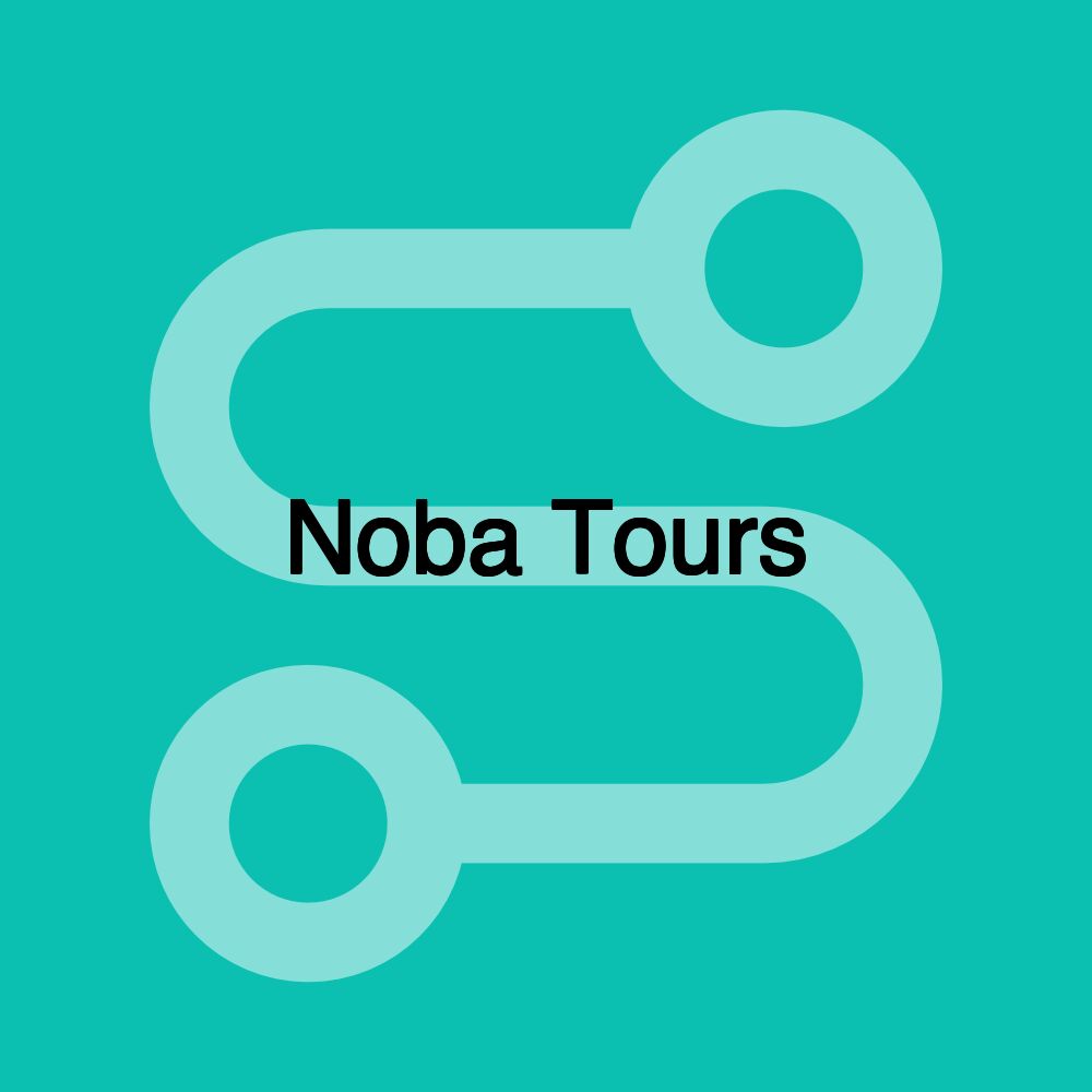 Noba Tours Noba Tours