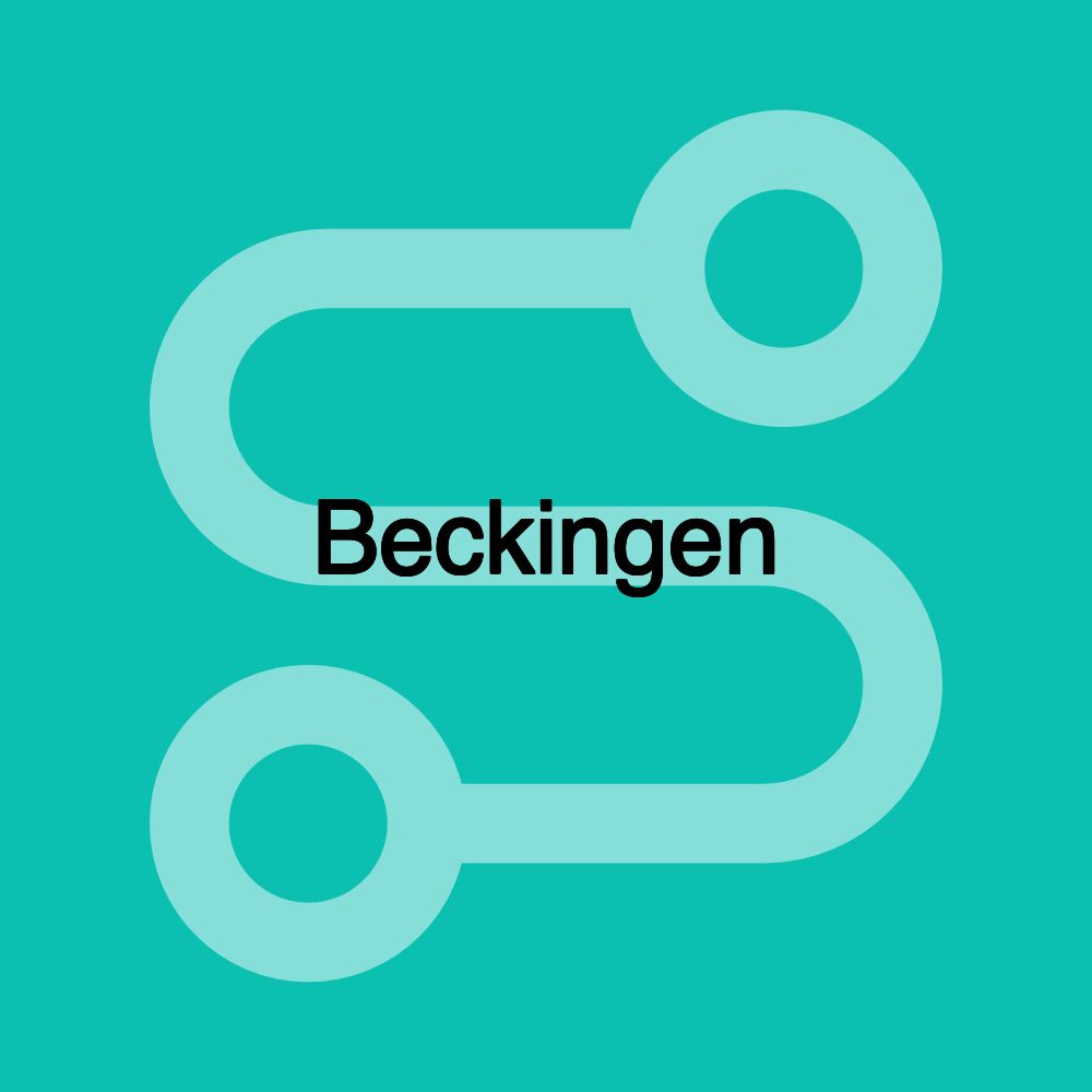 Beckingen