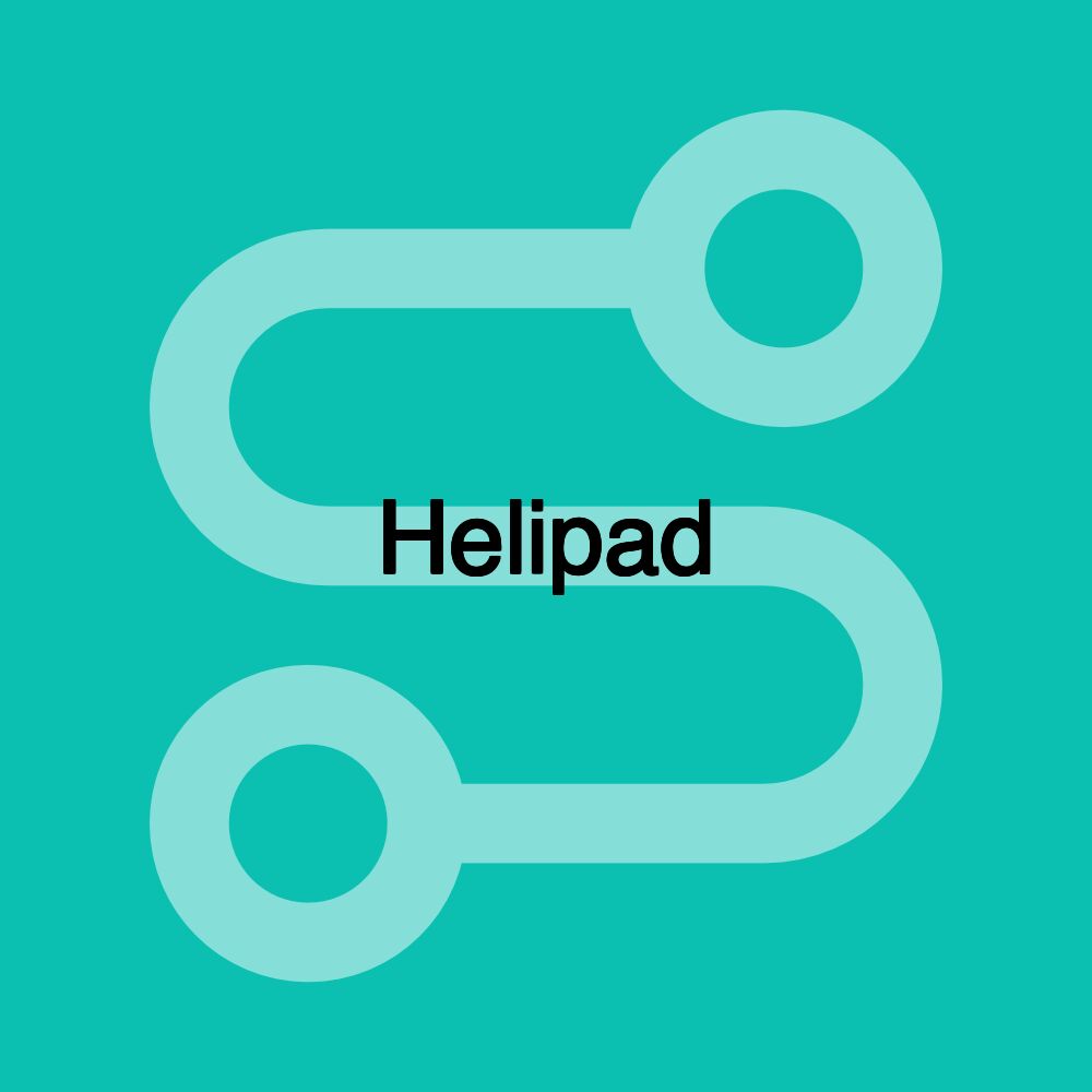 Helipad Helipad