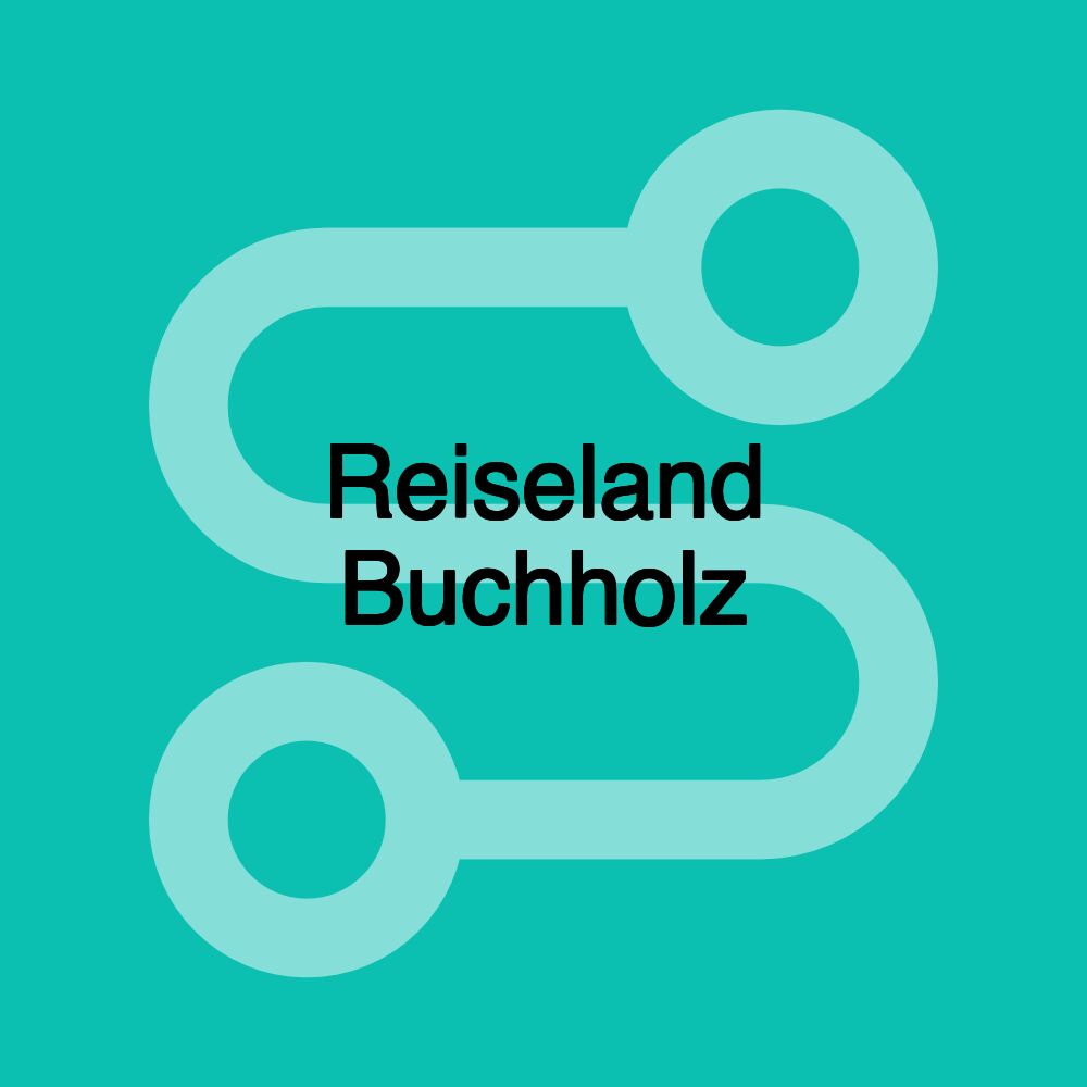 Reiseland Buchholz Reiseland Buchholz