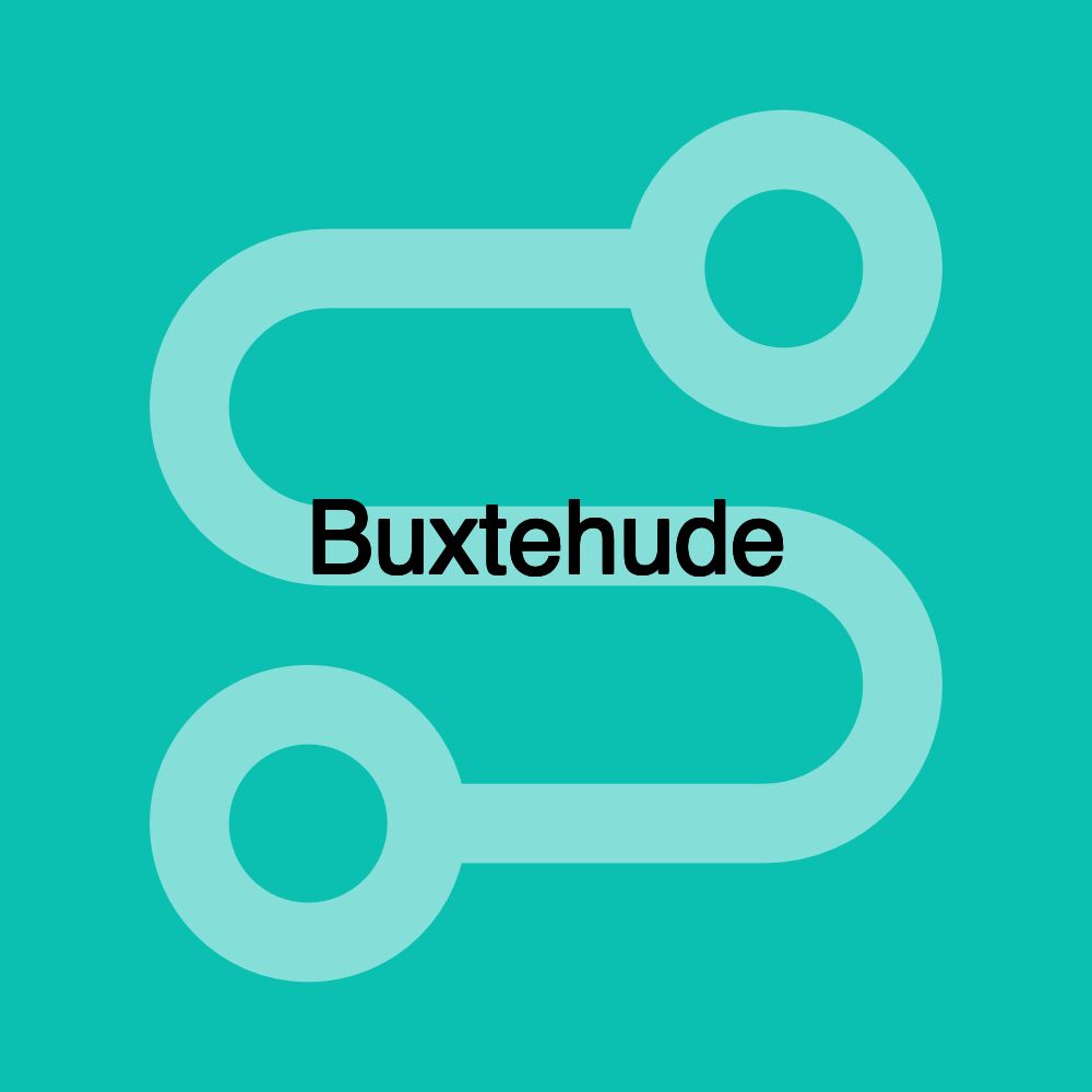 Buxtehude Buxtehude