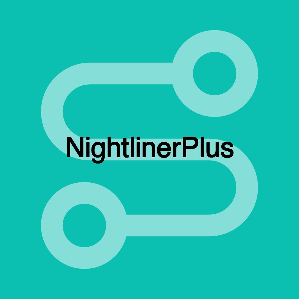 NightlinerPlus NightlinerPlus