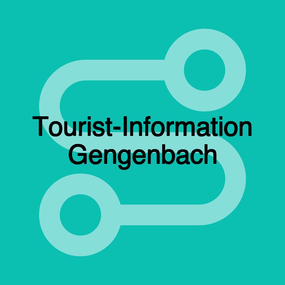 Tourist-Information Gengenbach Tourist-Information Gengenbach