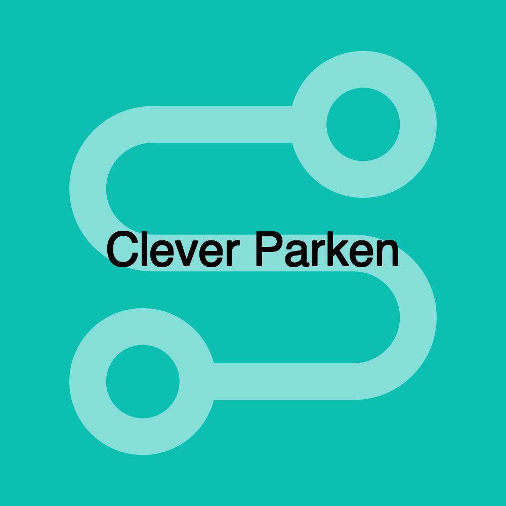 Clever Parken