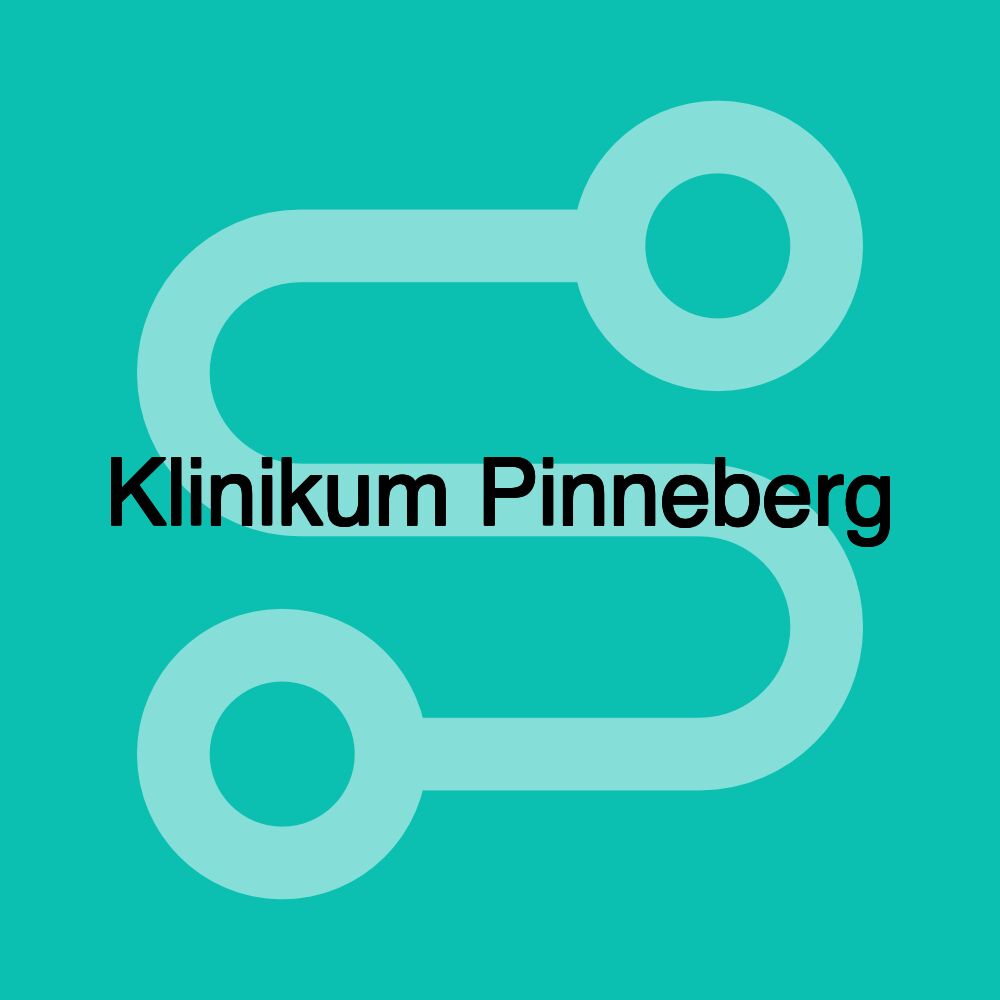 Klinikum Pinneberg
