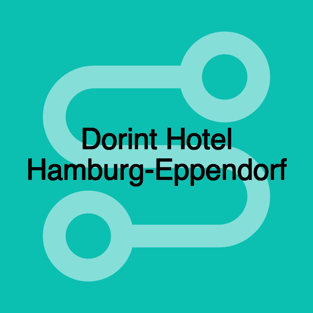 Dorint Hotel Hamburg-Eppendorf Dorint Hotel Hamburg-Eppendorf