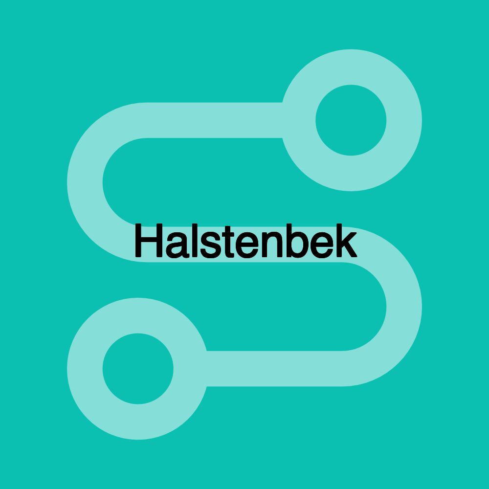 Halstenbek