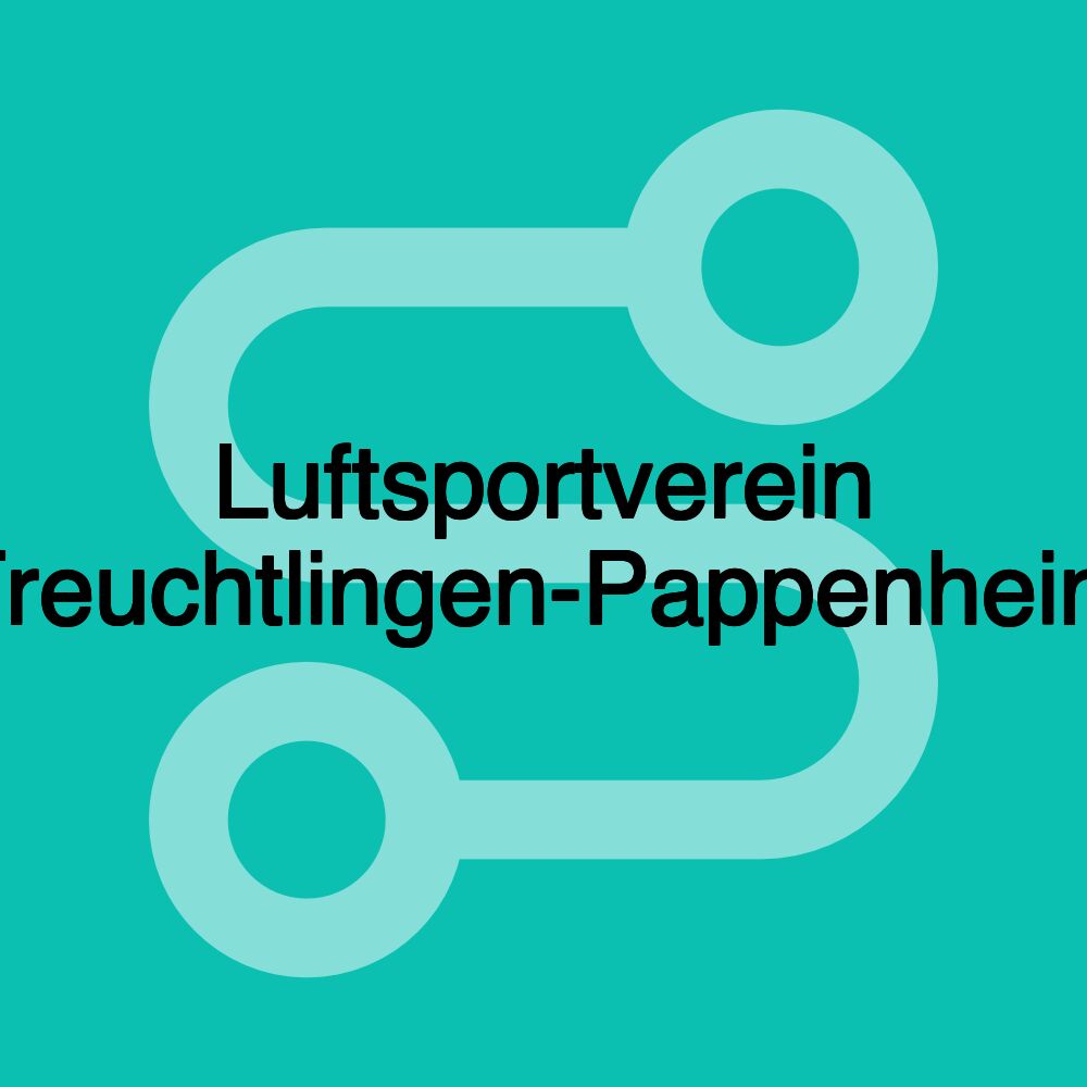 Luftsportverein Treuchtlingen-Pappenheim