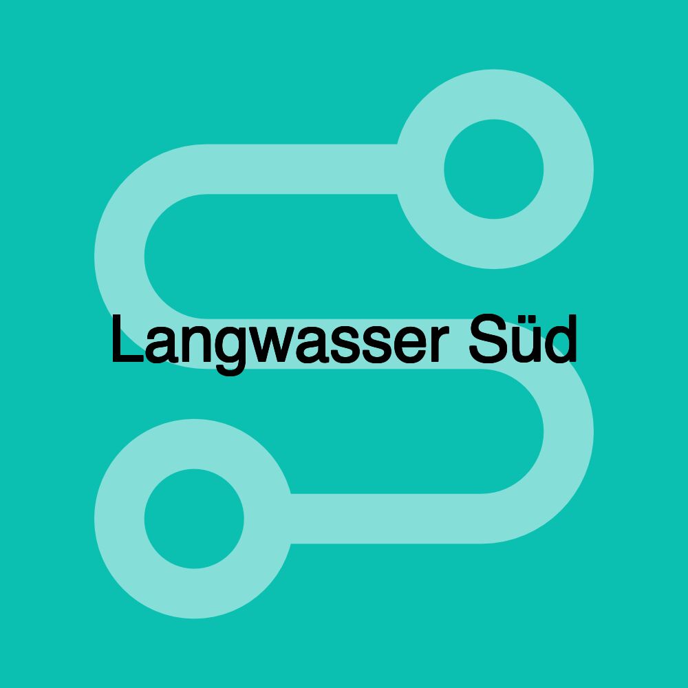 Langwasser Süd